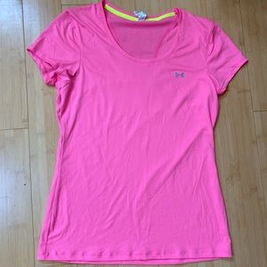 EUC Under Armour Tshirt, sz. M